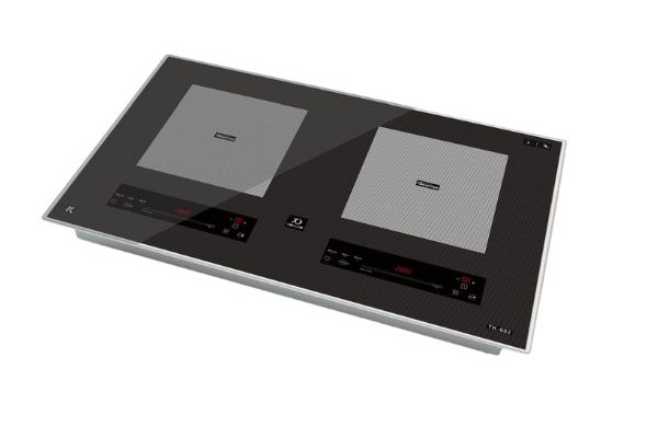 Bếp từ Tokado TK-602